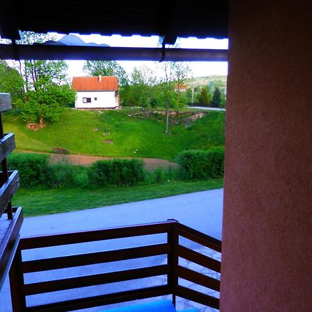 Guesthouse Blazenka Hodak Seliste Dreznicko Exterior photo