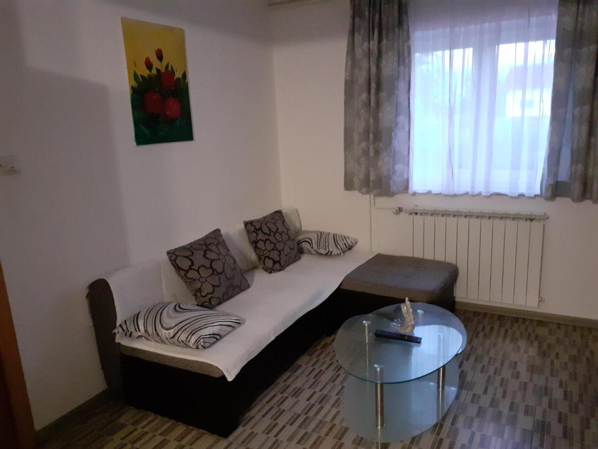 Guesthouse Blazenka Hodak Seliste Dreznicko Exterior photo