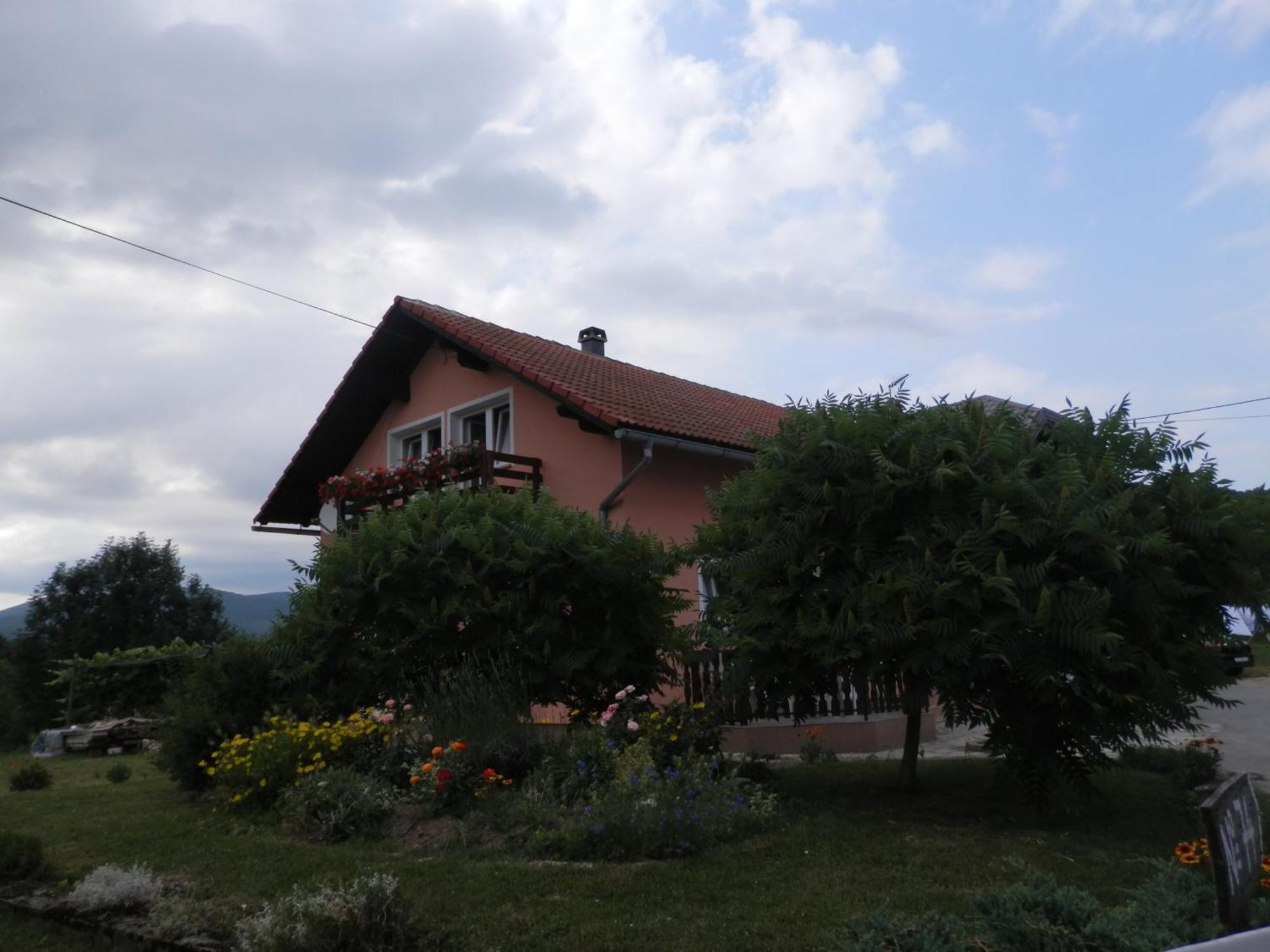 Guesthouse Blazenka Hodak Seliste Dreznicko Exterior photo