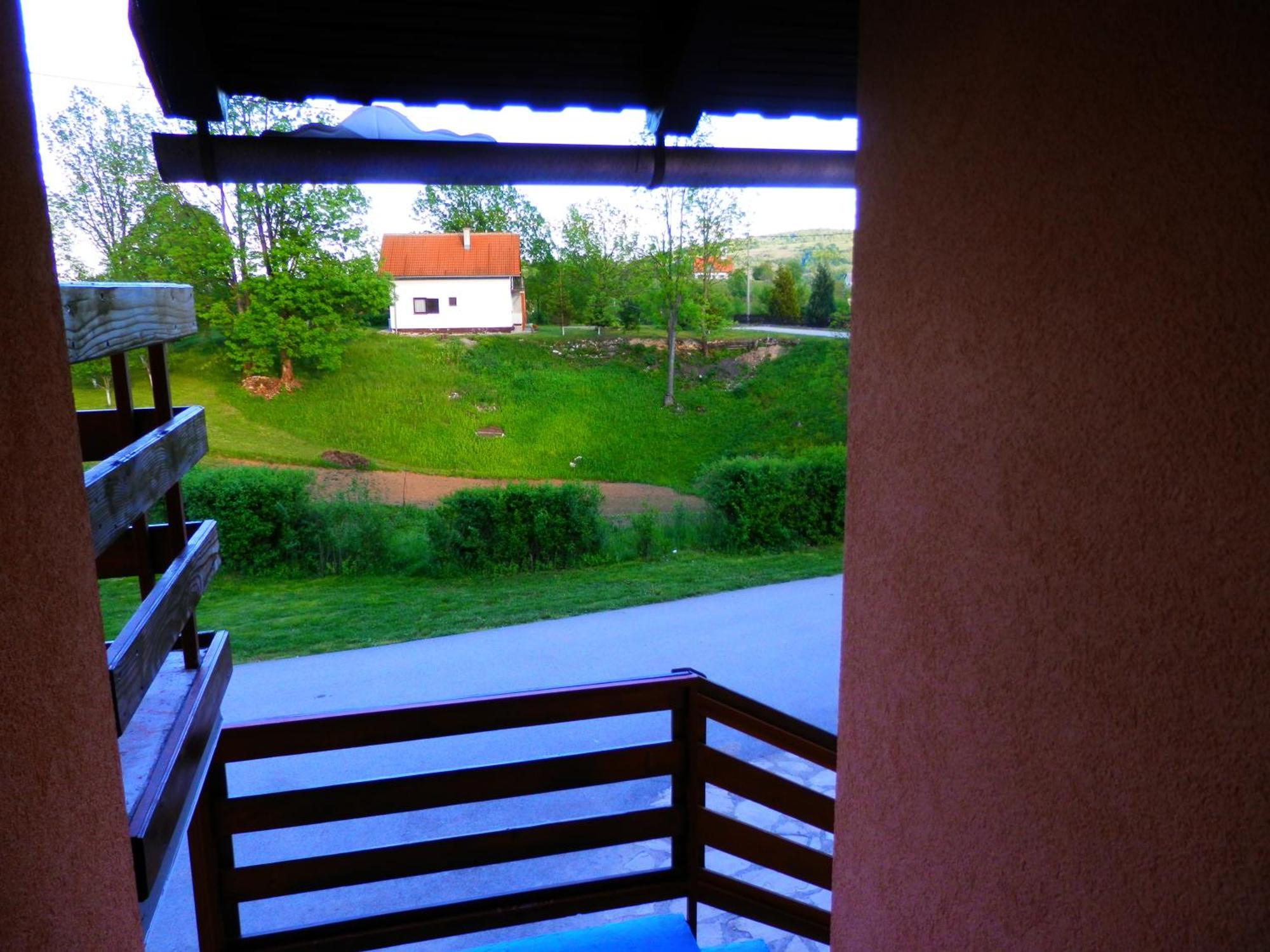 Guesthouse Blazenka Hodak Seliste Dreznicko Exterior photo