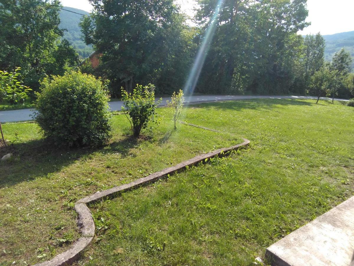 Guesthouse Blazenka Hodak Seliste Dreznicko Exterior photo