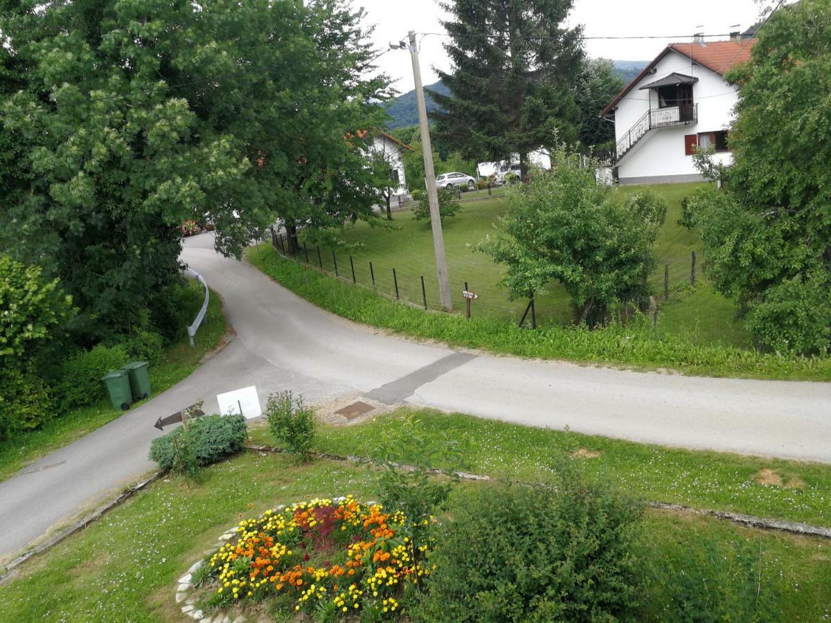 Guesthouse Blazenka Hodak Seliste Dreznicko Exterior photo