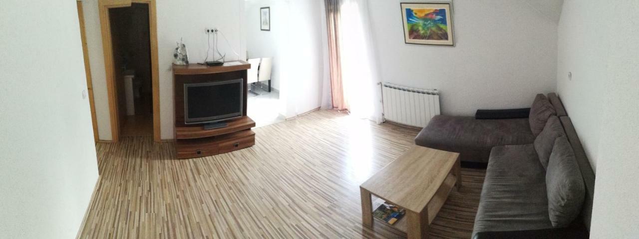 Guesthouse Blazenka Hodak Seliste Dreznicko Exterior photo